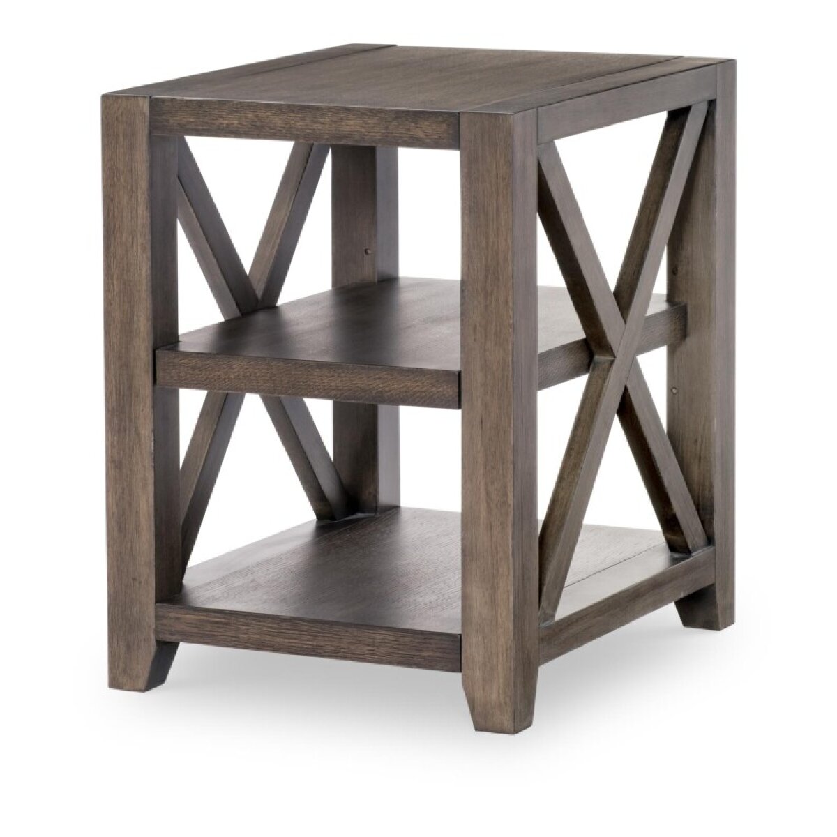 a68528e4ebd803b1a0c3a671d4ed751f Chairside Table - Image 1