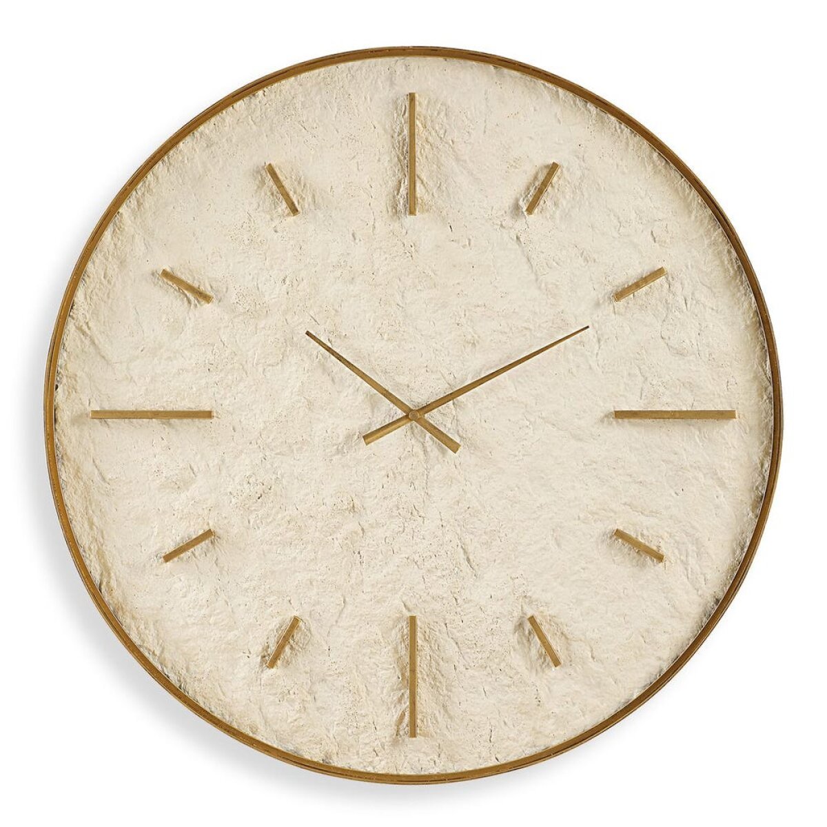 a6878a6fb6d97d9f802b7056b266d972 Stone Serenity, Clock - Image 1