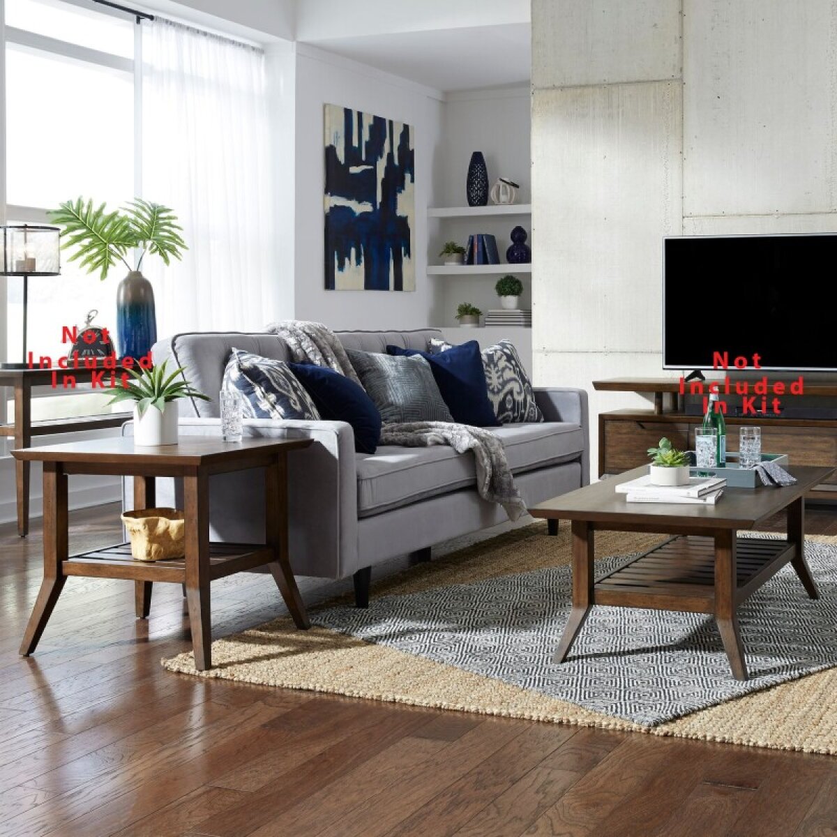 a68ba295ca1eac4e2897e91e26906877 Ventura Blvd 3 Piece Set - Image 1