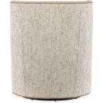 Amos Swivel Chair 360-25SW - Image 3