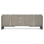 Foundations Entertainment Credenza - Image 4
