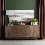 Devonshire Sideboard - Image 9