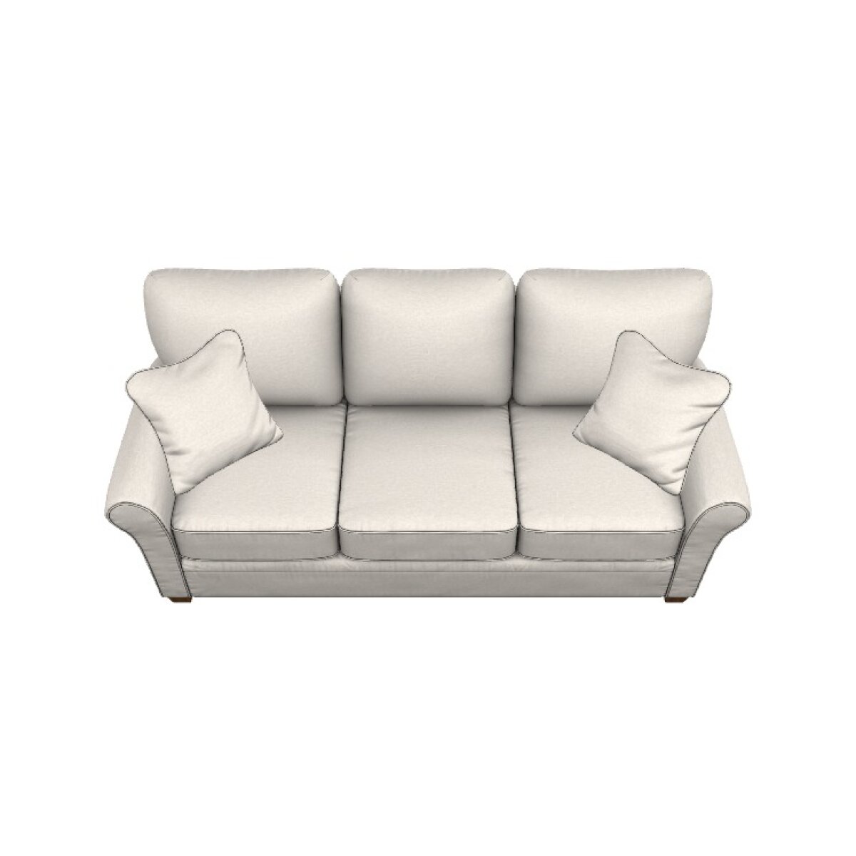 a6d53388a6c484472347f80171a91242 Natalie Sofa - Image 1