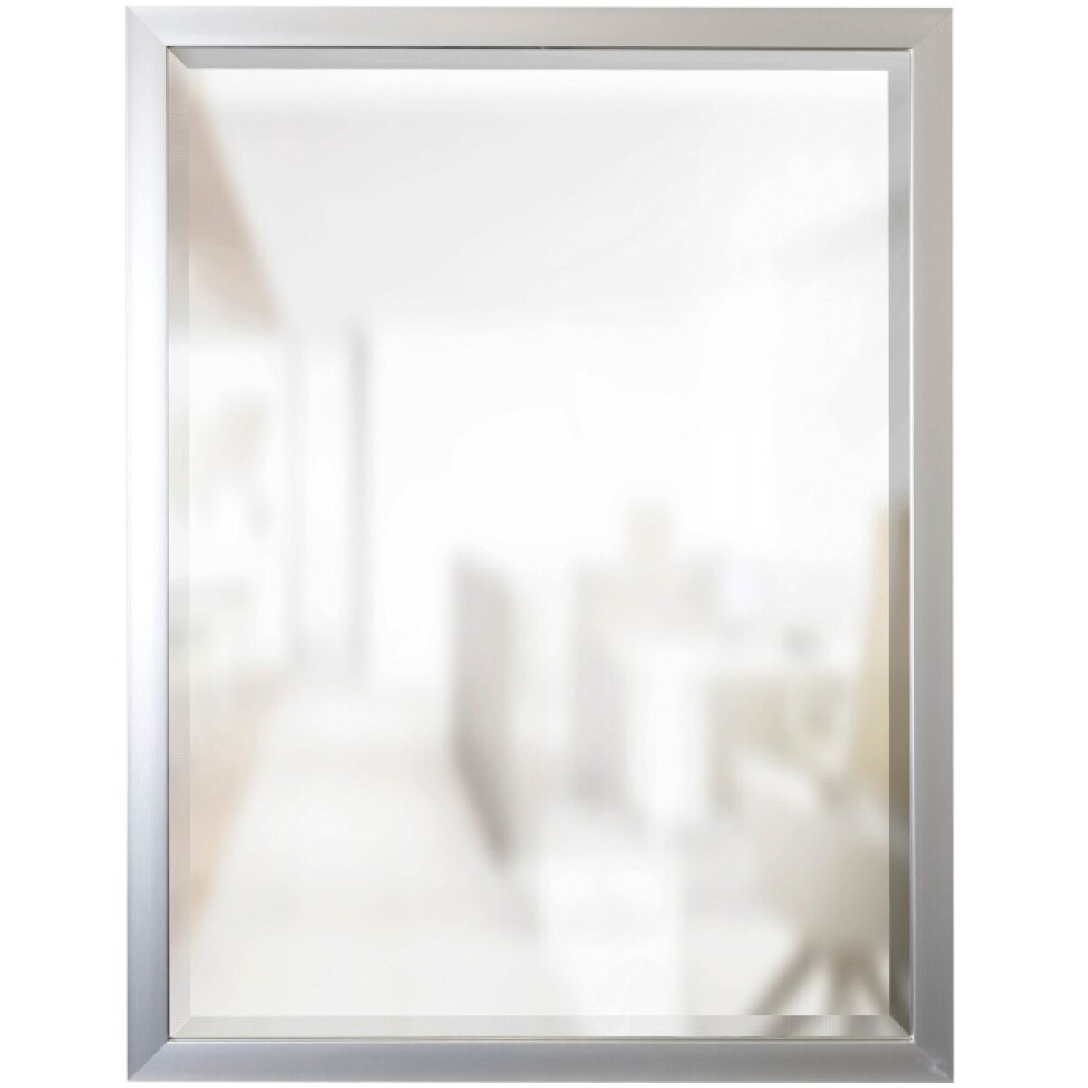 a6e686d5648b43481e554376f89c984e Beveled Framed Mirror - Image 1