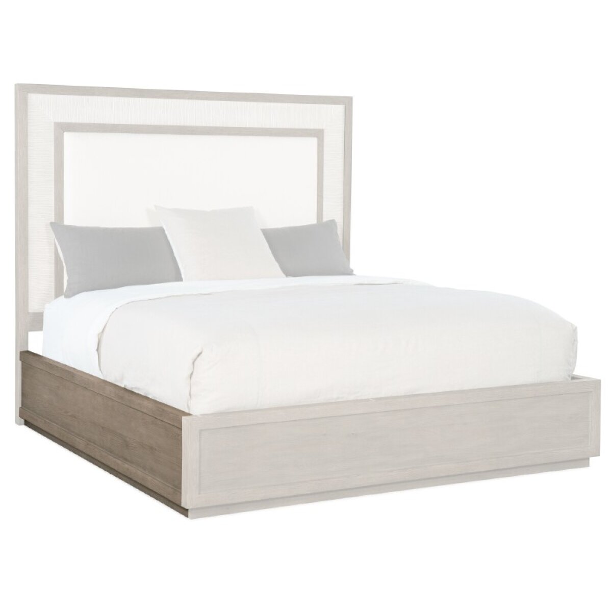 a74801fab5b840dd107cb990d7dfa525 Bedroom Serenity Rookery 6/6 Rails - Image 1