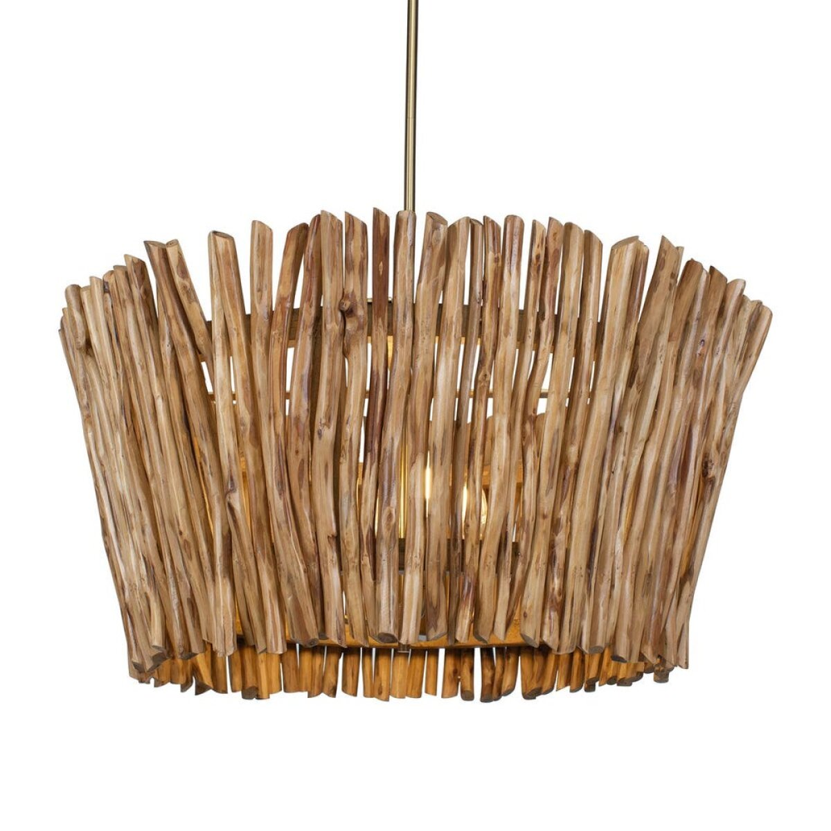a751812e1f3c704c4fbd6e64d4d2ee7c Rhea, 4 Lt Chandelier - Image 1