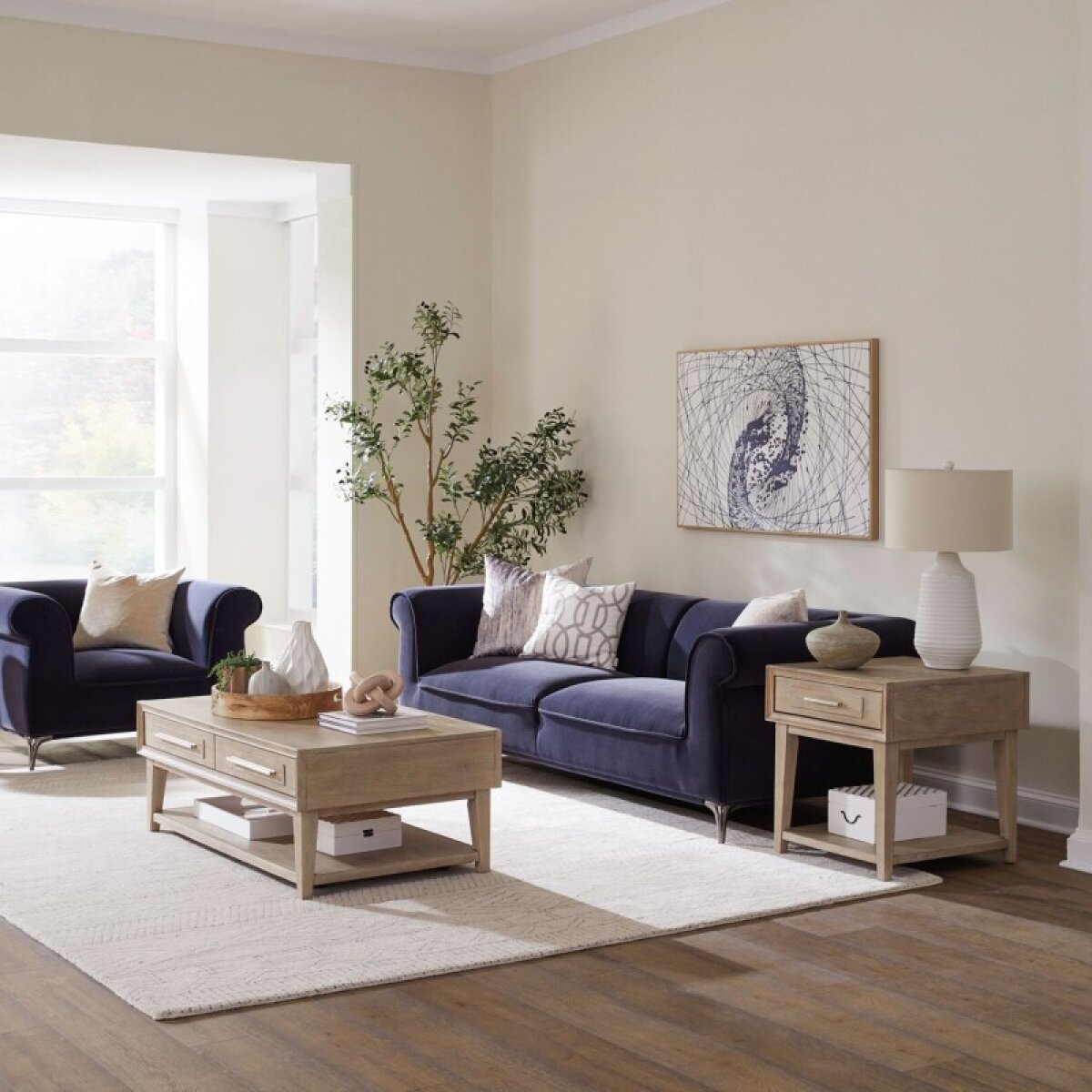 a755bc6e7cb392bb04402fa254673434 Brentwood 3 Piece Set - Image 1