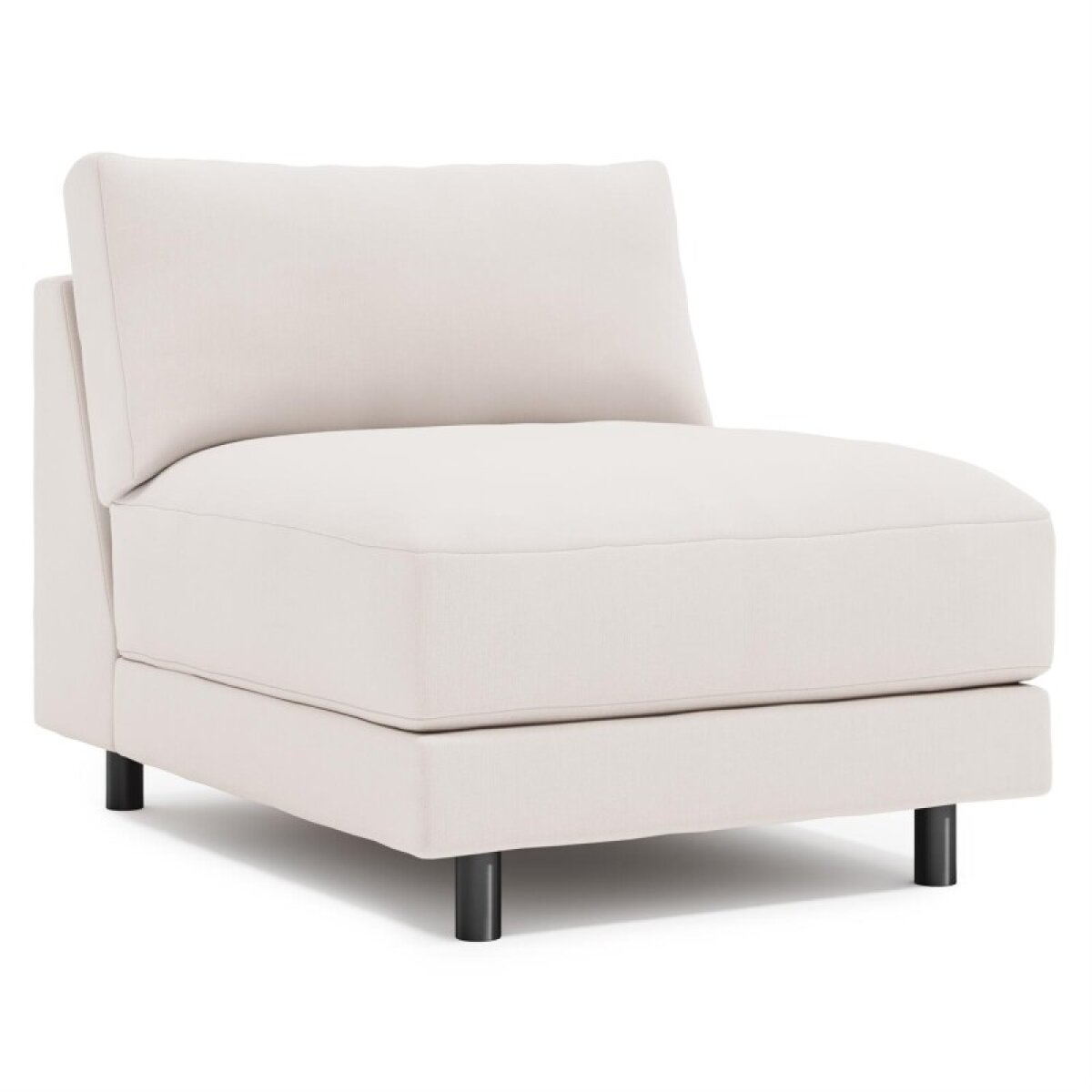 a75d158bdc2c1fef0ded4d7d1e329108 Avanni Outdoor Armless Chair - Image 1