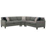 Townsend Right 1 Seat End