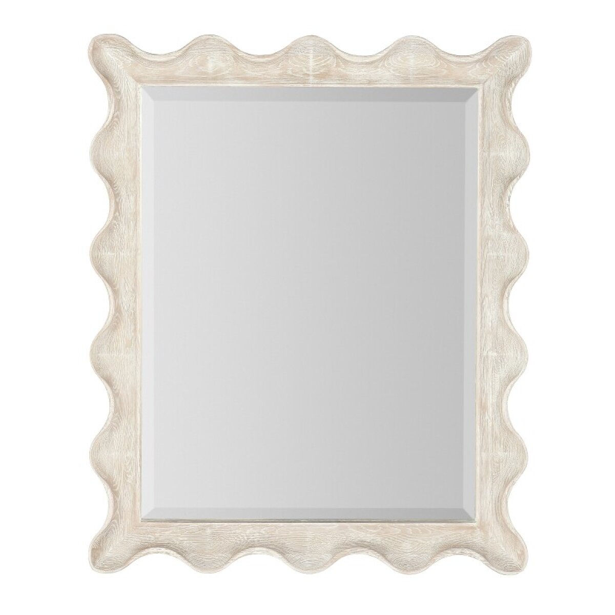 a76db43bcf439151aced2f52deb5c37e Bedroom Serenity Bora Landscape Mirror - Image 1