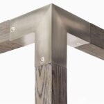 Palma Canopy Bed King - Image 4