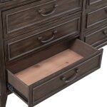 Paradise Valley Dresser & Mirror - Image 11