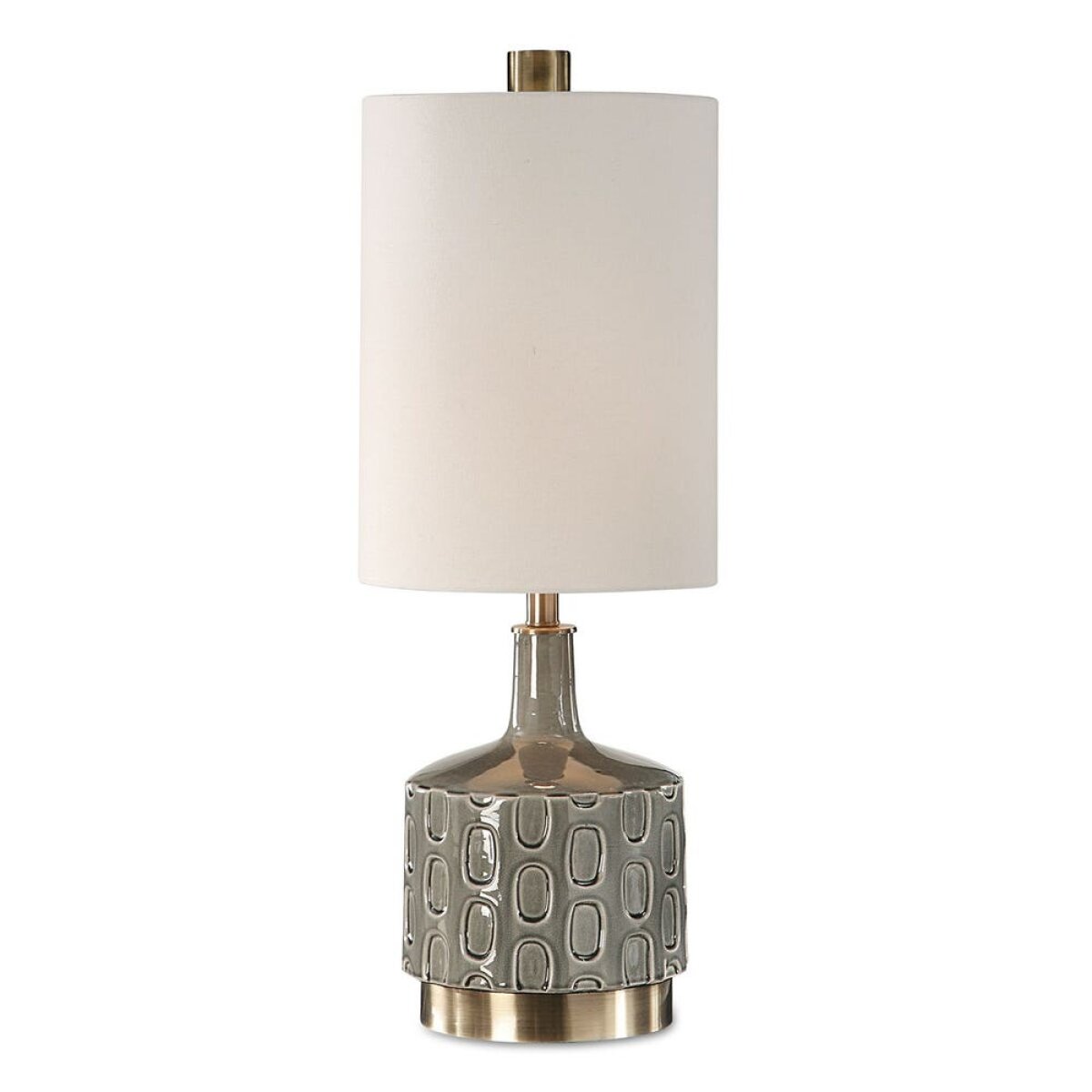 a7b99628481eb58c0ad2018ac3712444 Darrin Table Lamp - Image 1