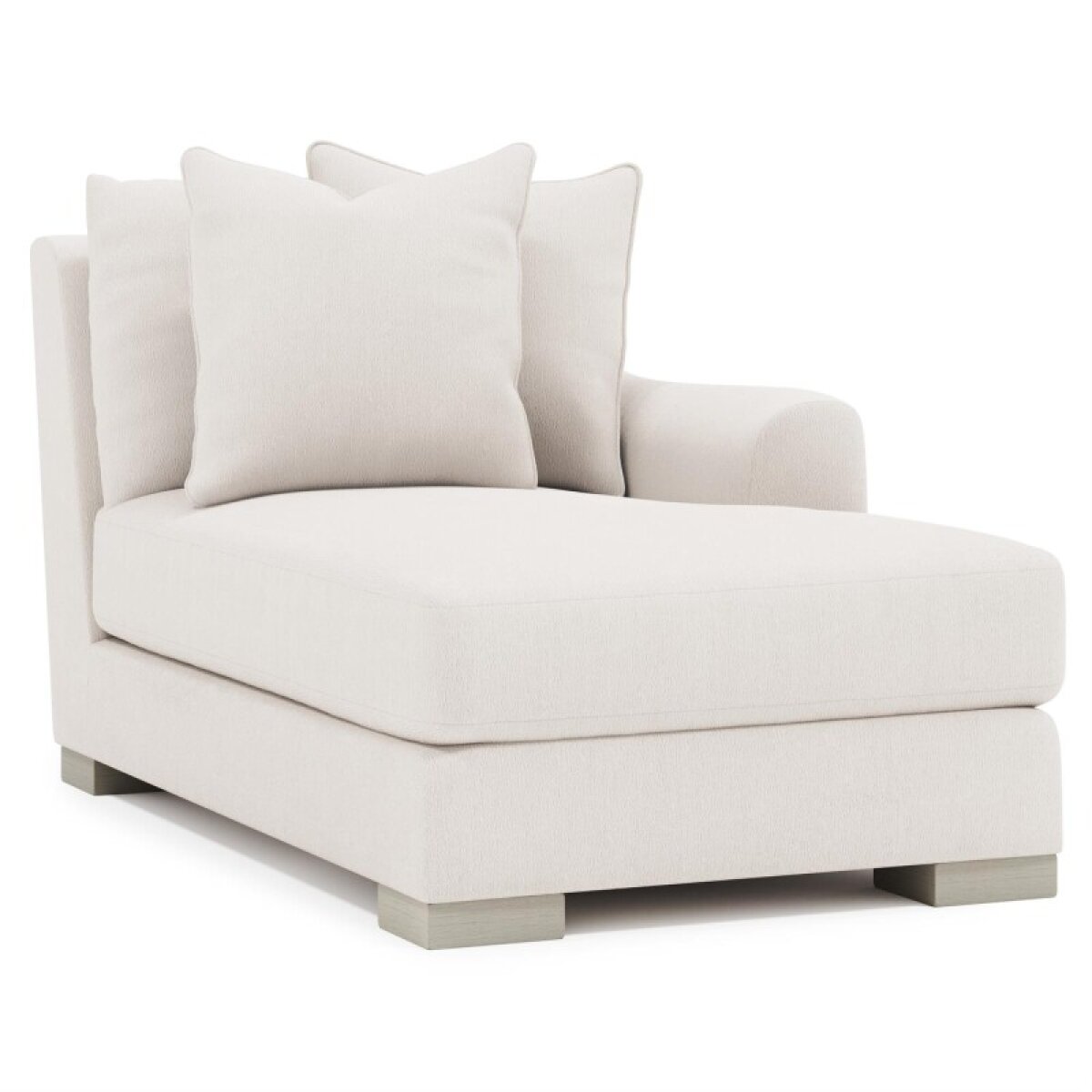 a7da9dfdf1b9dd13d2472cfef9a2819c Gabi Fabric Right Arm Chaise - Image 1