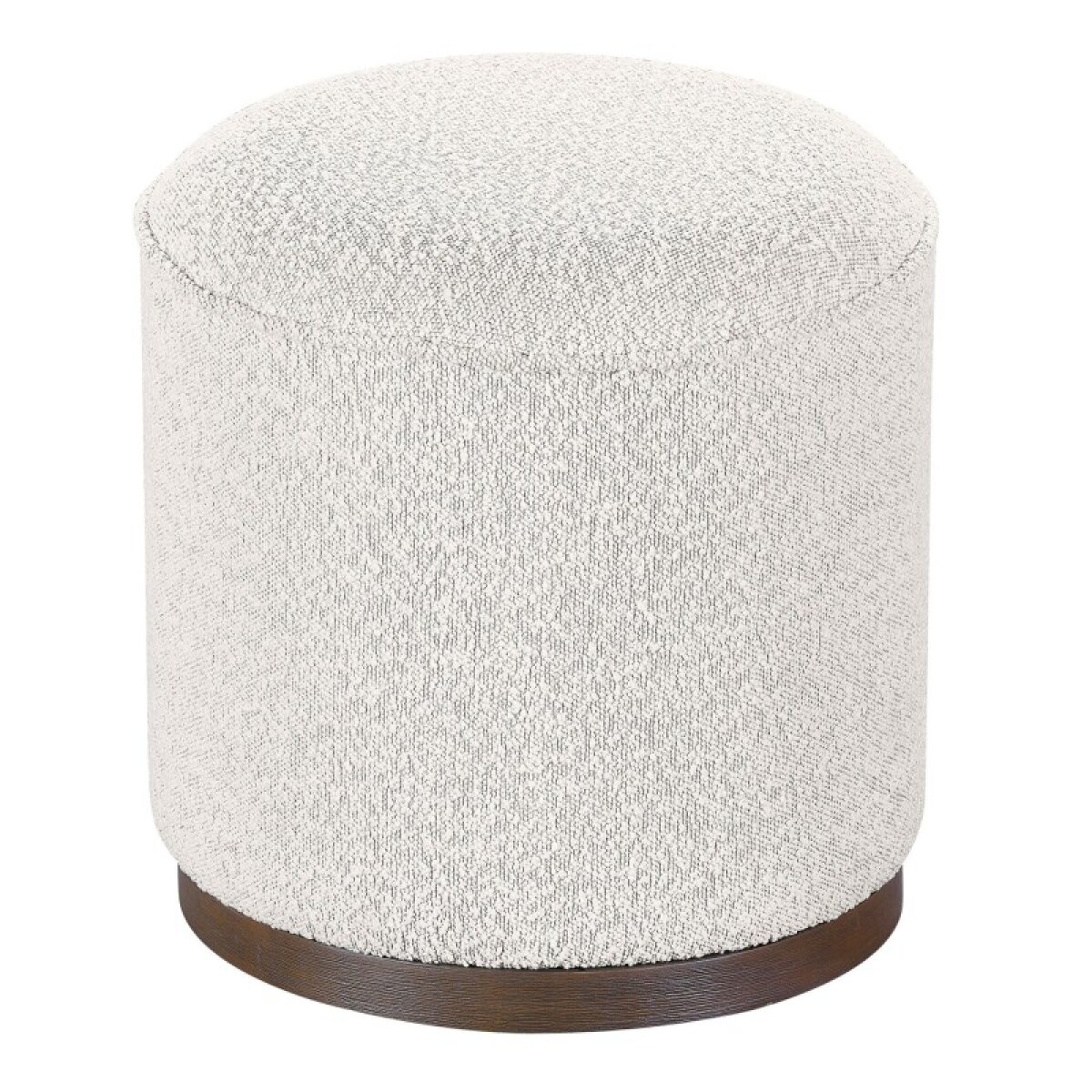 a7e5600418b48a1b475527b934a3b998 Stone Ottoman - Image 1