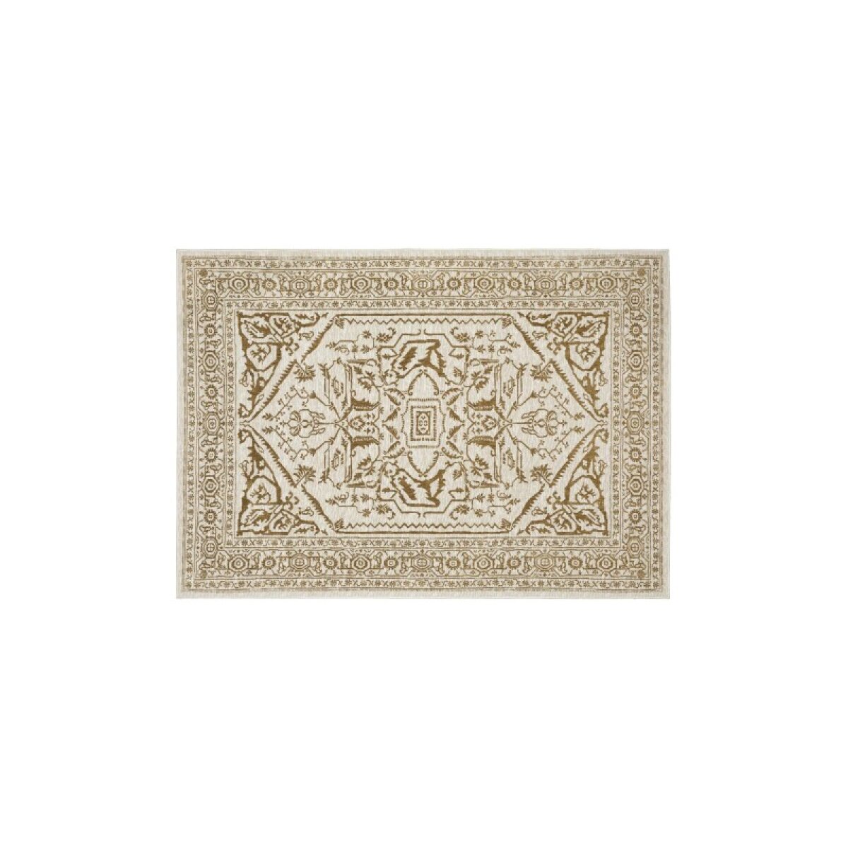 a7f67caaa80a1435f3e0da60b4773386 Nadia B1961 Rug 3'10" x 5'5" - Image 1