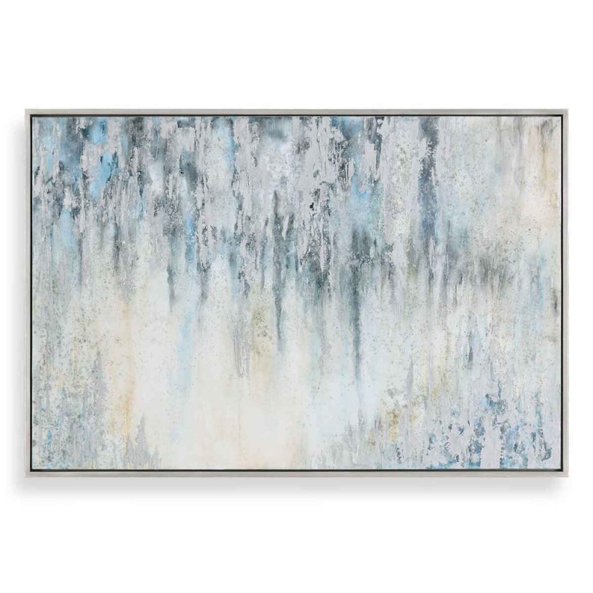 a822a7e5bd4830b87bcf3f8bc16a3c23 Overcast Hand Painted Canvas - Image 1