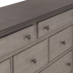 Ivy Hollow 9 Drawer Dresser - Image 13