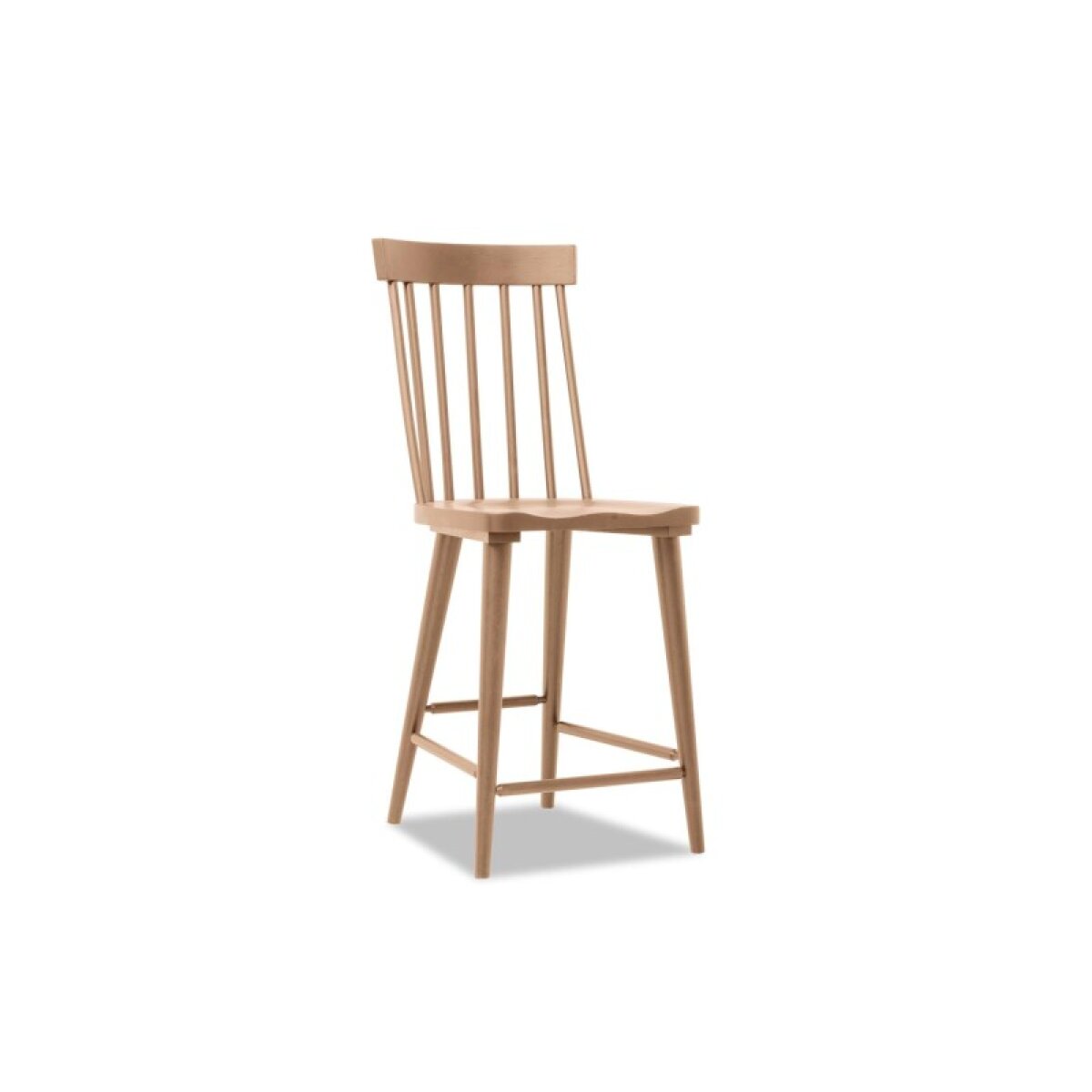 a866f8c7b4cc2ef7136a963521680c7d Windsor Counter Chair - Image 1