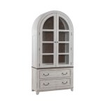 River Place Curio Cabinet - Image 3