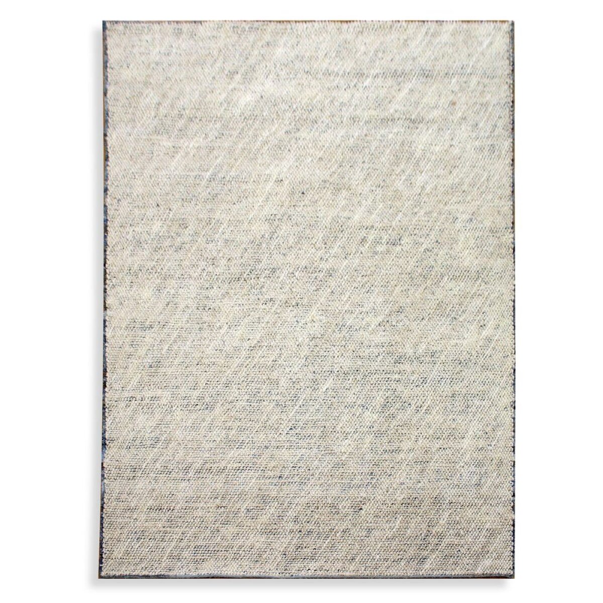 a8792e3db66b19615896b9b664cdcf4e Hayden, Ivory-denim 9' x 12' - Image 1