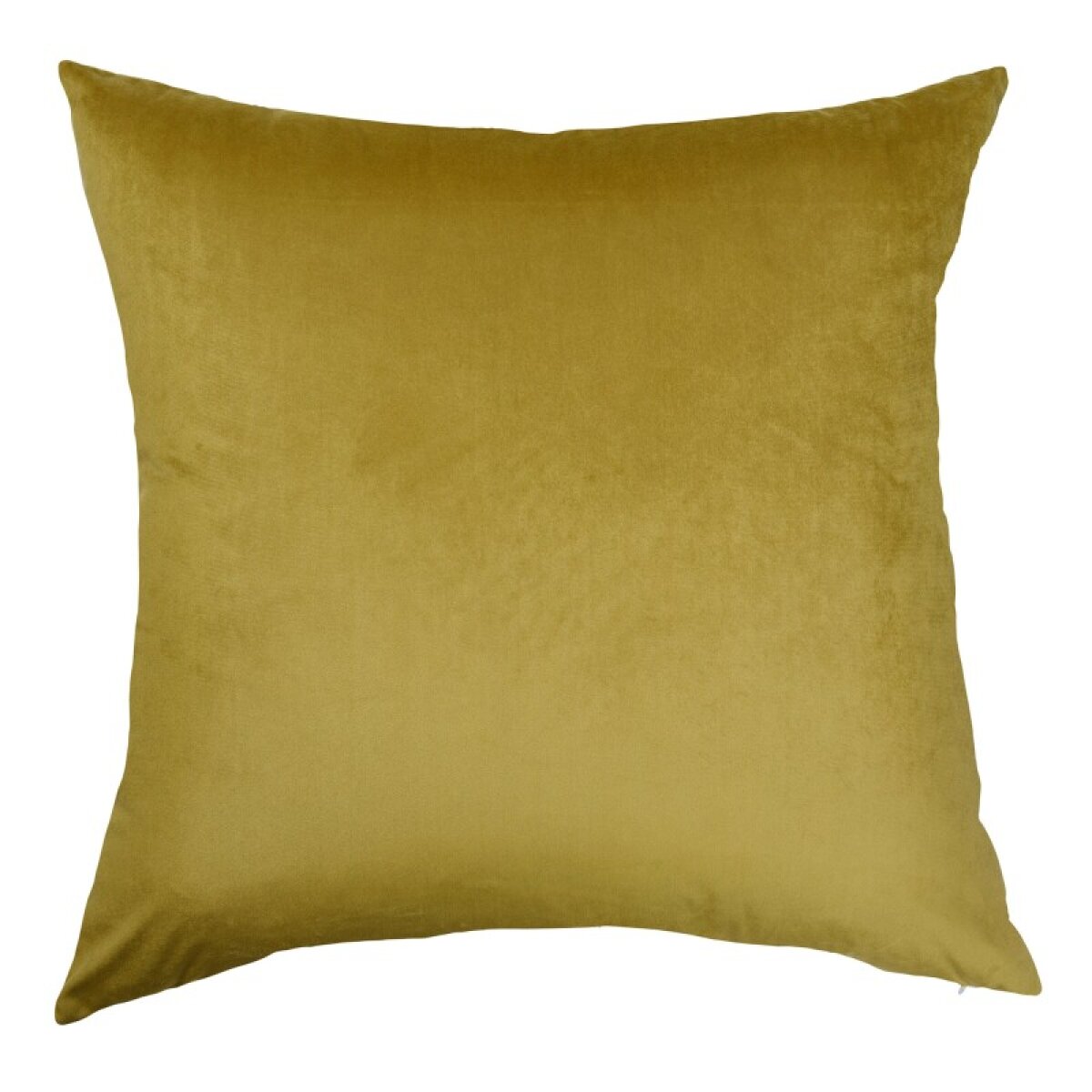 a8960b66fb1f3db727535bed87736c04 Dann Foley Lifestyle Down Feather Solid Gold Pillow - Image 1
