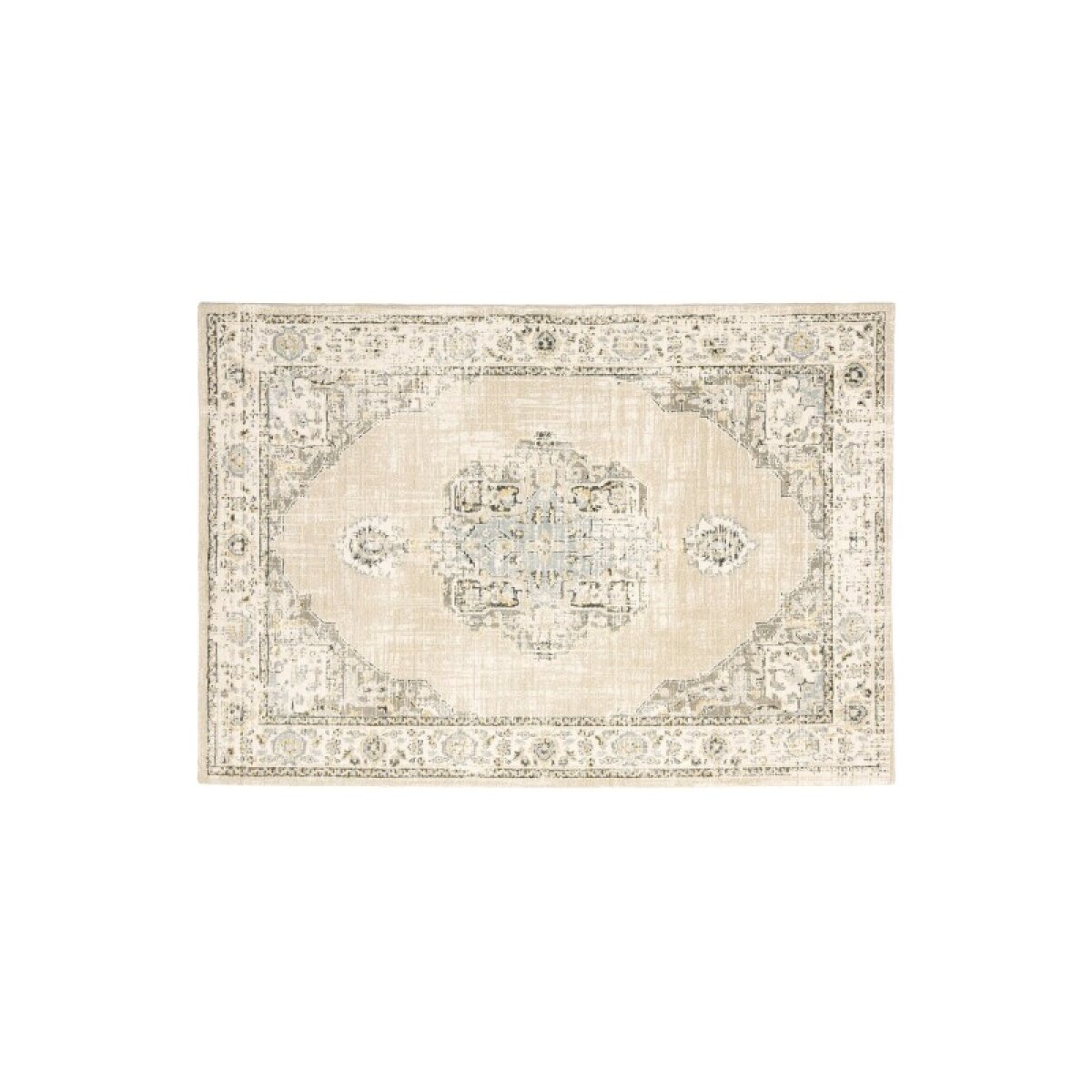 a8a0289e43338c9f03ad2f5197aaf768 Aurora III Rug 3' x 5' - Image 1