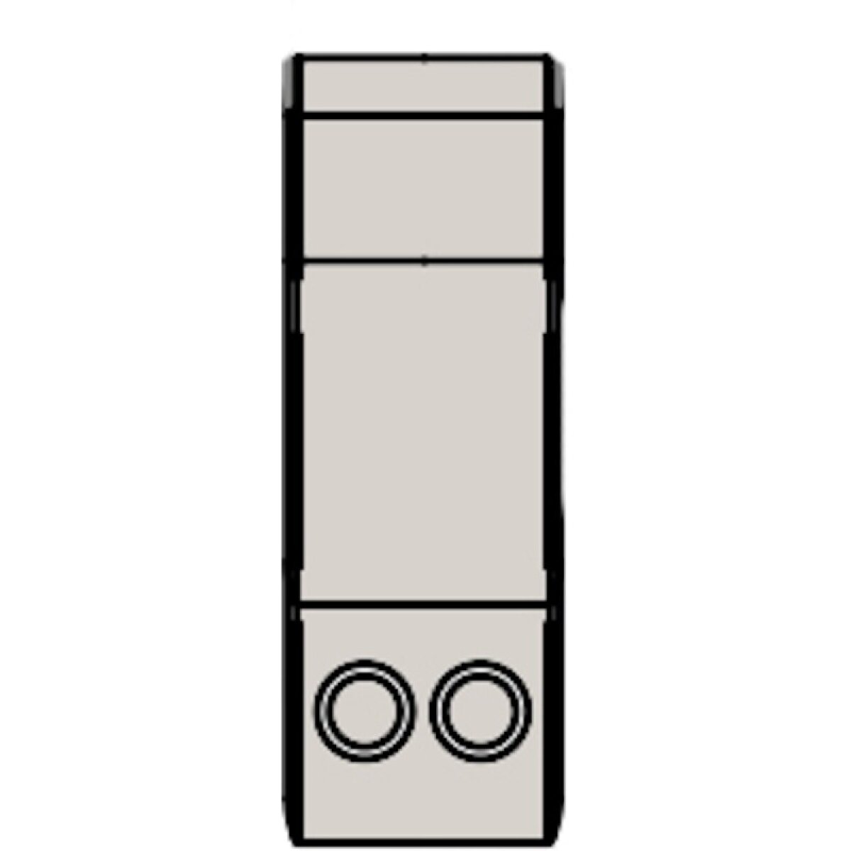 a8a78911da13ebc96d4b8ef37e1315a9 Sectionals 968 Nicoletta Sectional - Image 1