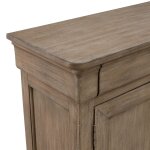 Morrow Bay Hall Buffet - Woodtone - Image 9