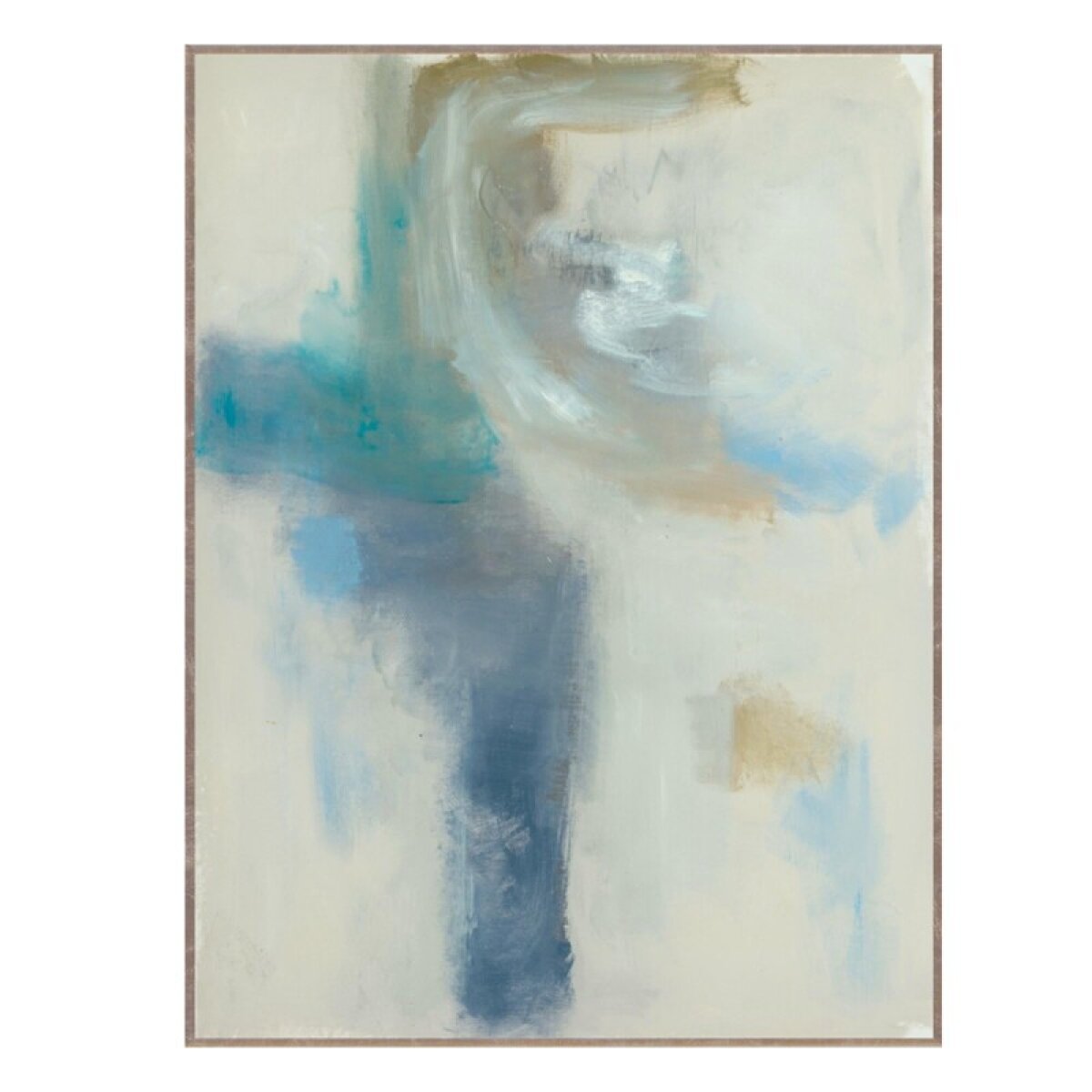 a8cbaa75970a22338f90c0d9630c74dd Lapis I Painting Art 36x48 By Buddy Whitlock - Image 1