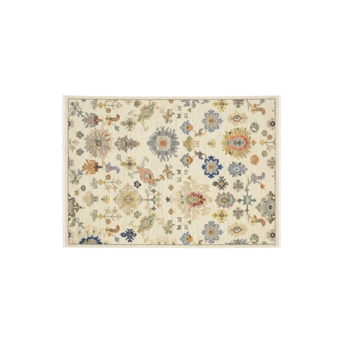 a8e7cd23ac7ce492829be838383523f8 Marisol B1274 Rug 3'3" x 5' - Image 1