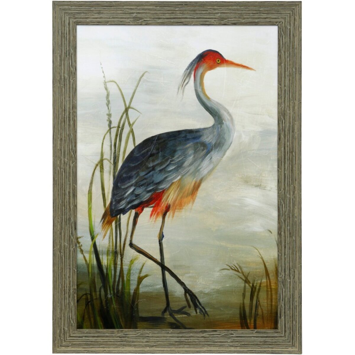 a8fea45be6f7b299539d3b4329d562b5 Textured Framed Print - Image 1