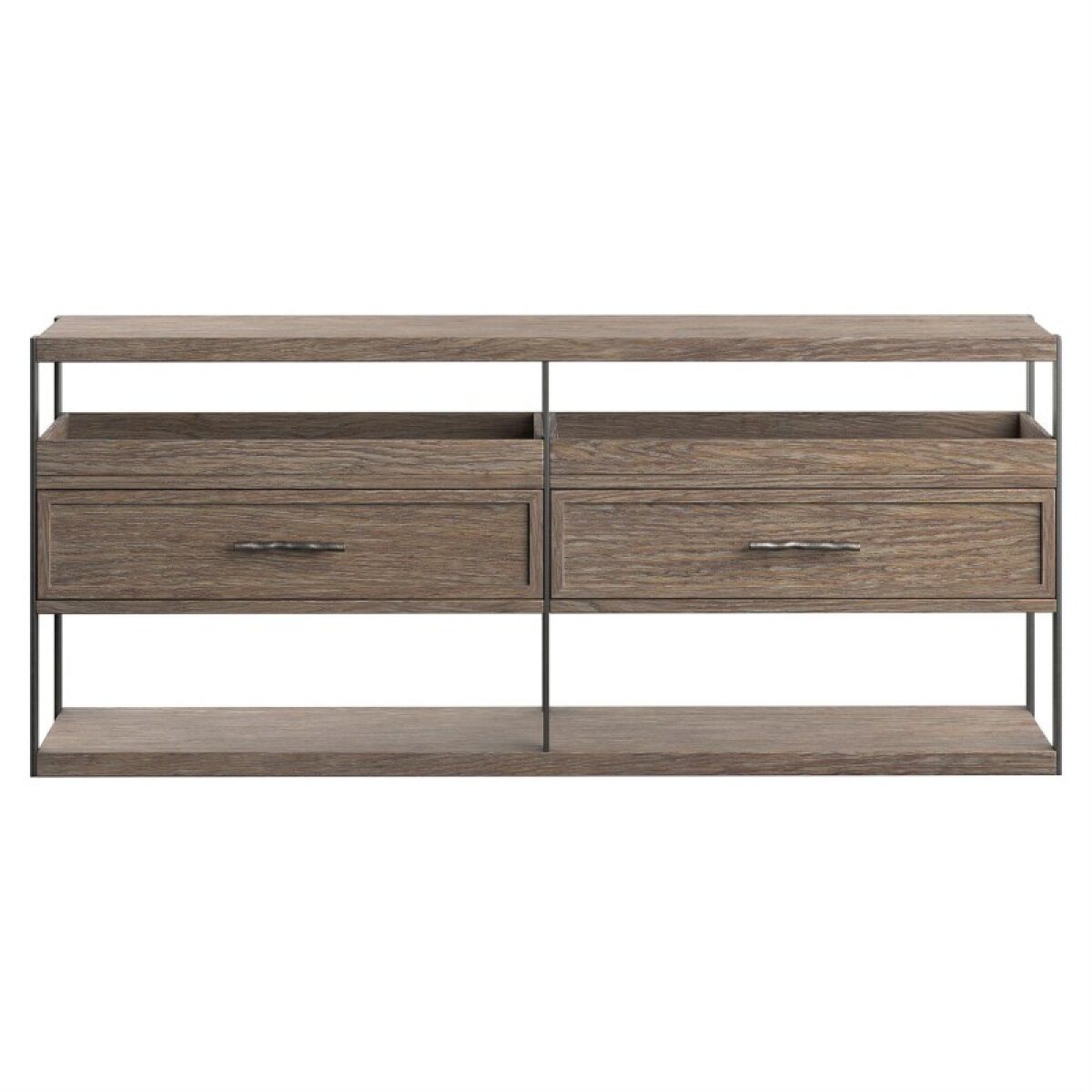 a92cd522dc0808e72f5e335ee912db05 Casa Paros Console Table - Image 1