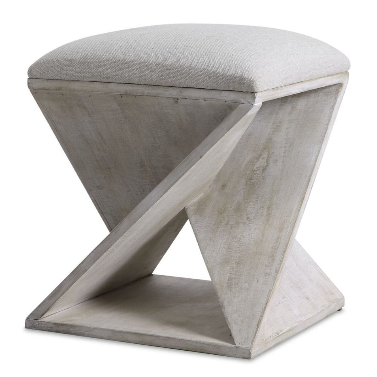 a92d8543f107b2cf59583cbaf38023d6 Benue Accent Stool - Image 1