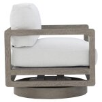 Tanah Outdoor Swivel Chair - Image 3