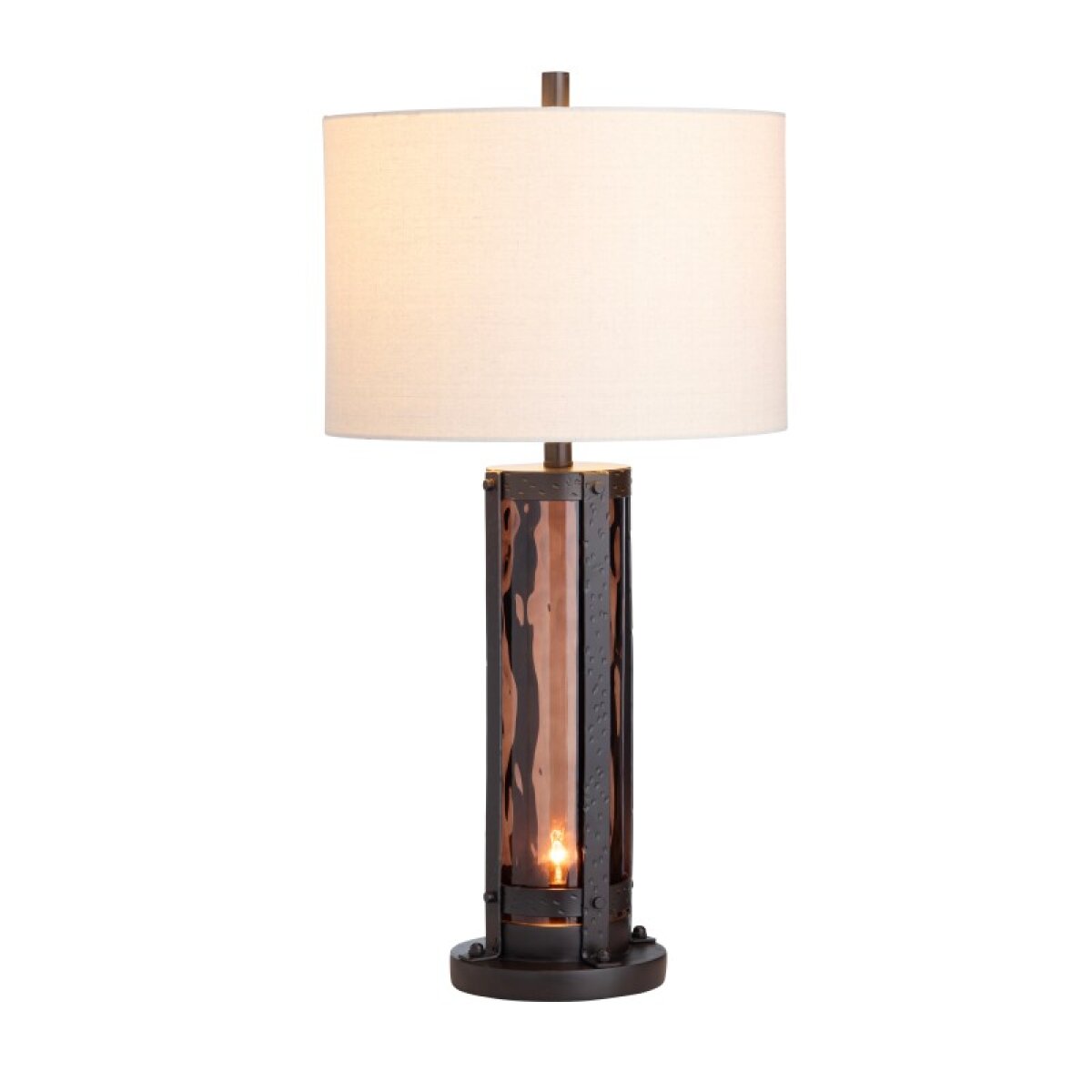 a93b18df0e76bbe930ed2d529bbf7284 Shiloh Table Lamp - Image 1