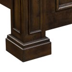 Big Valley Queen Panel Bed - Image 8