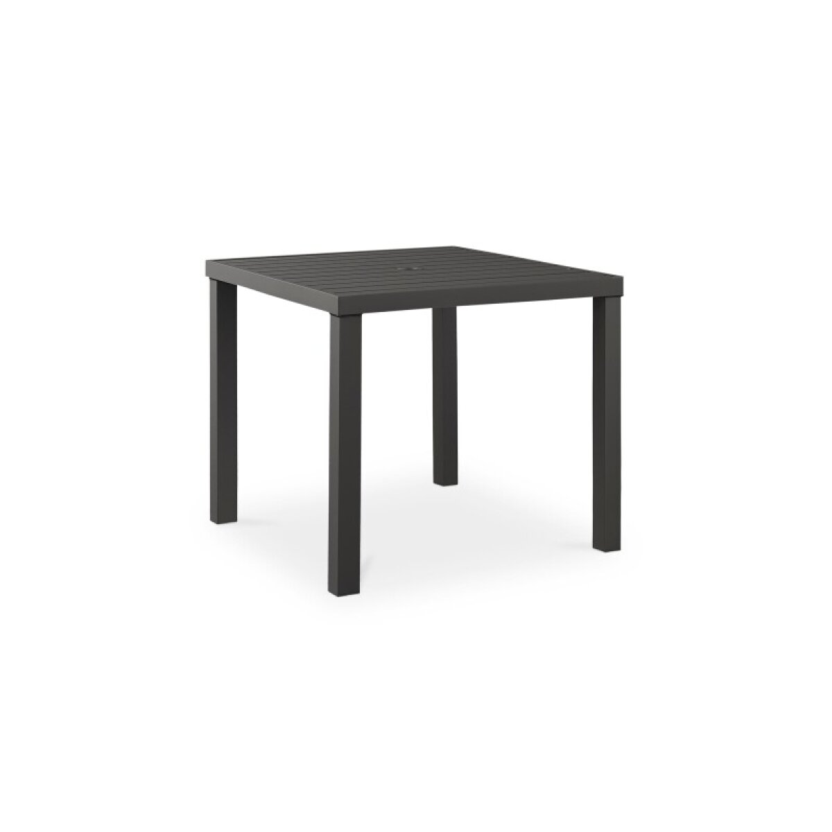 a98389d47551532814c2bc95fee52888 Bonavista Outdoor Square Dining Table - Image 1