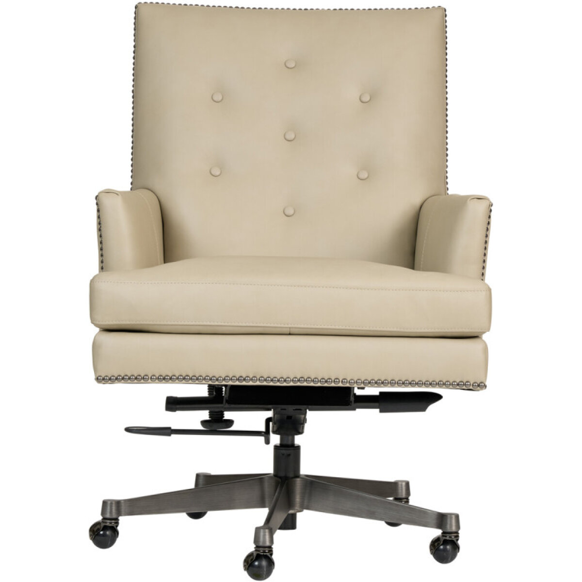 a99a3a63bf9fd334b93bf8efde3e8a9c Reese Exec Chair Ardent Dove - Image 1