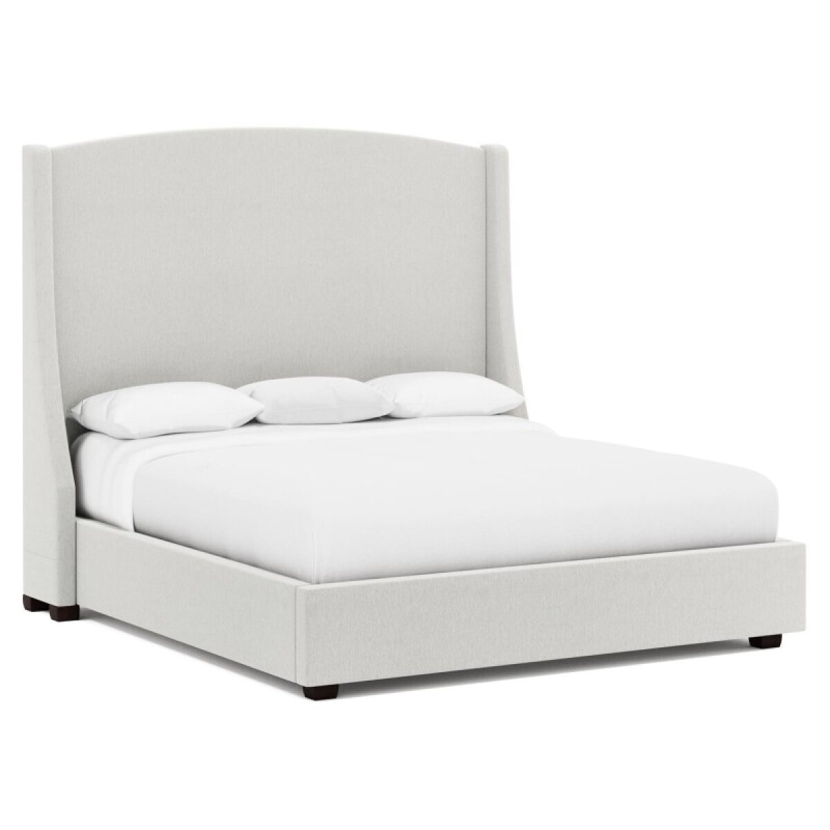 a99d9a9cb219c9ca32d00b2b6367271c Cooper Fabric Shelter Bed Extended Queen - Image 1