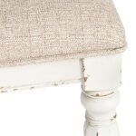 Magnolia Manor Splat Back Uph Side Chair (RTA) - Image 7