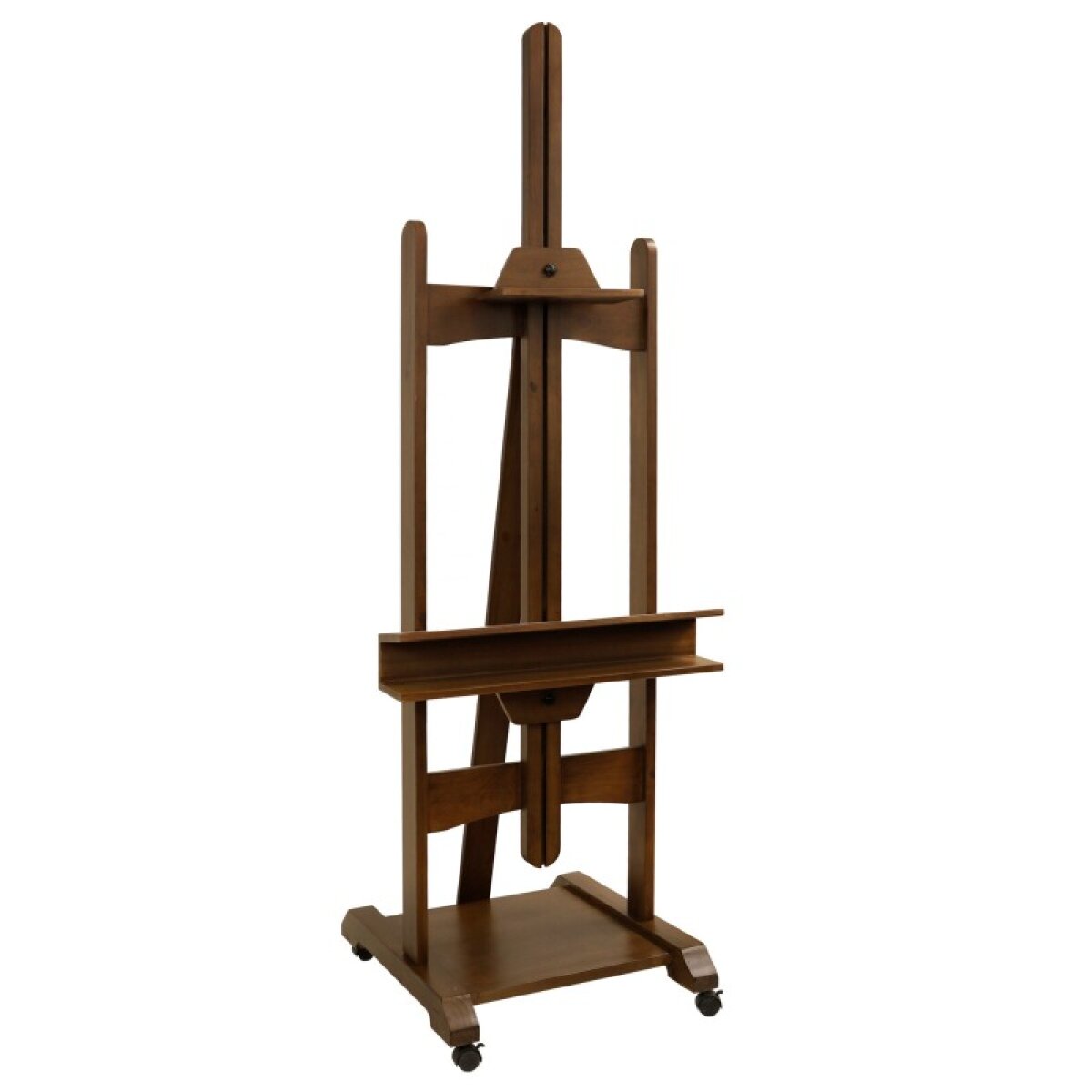 a9ba042f63a1185e4ddcd1bac2e069fe Dann Foley Lifestyle Large Cherry Art Easel For Television - Image 1