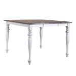 Ocean Isle 5 Piece Gathering Table Set - Image 3