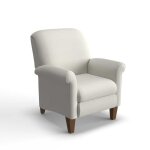 Fletcher High Leg Reclining Chair