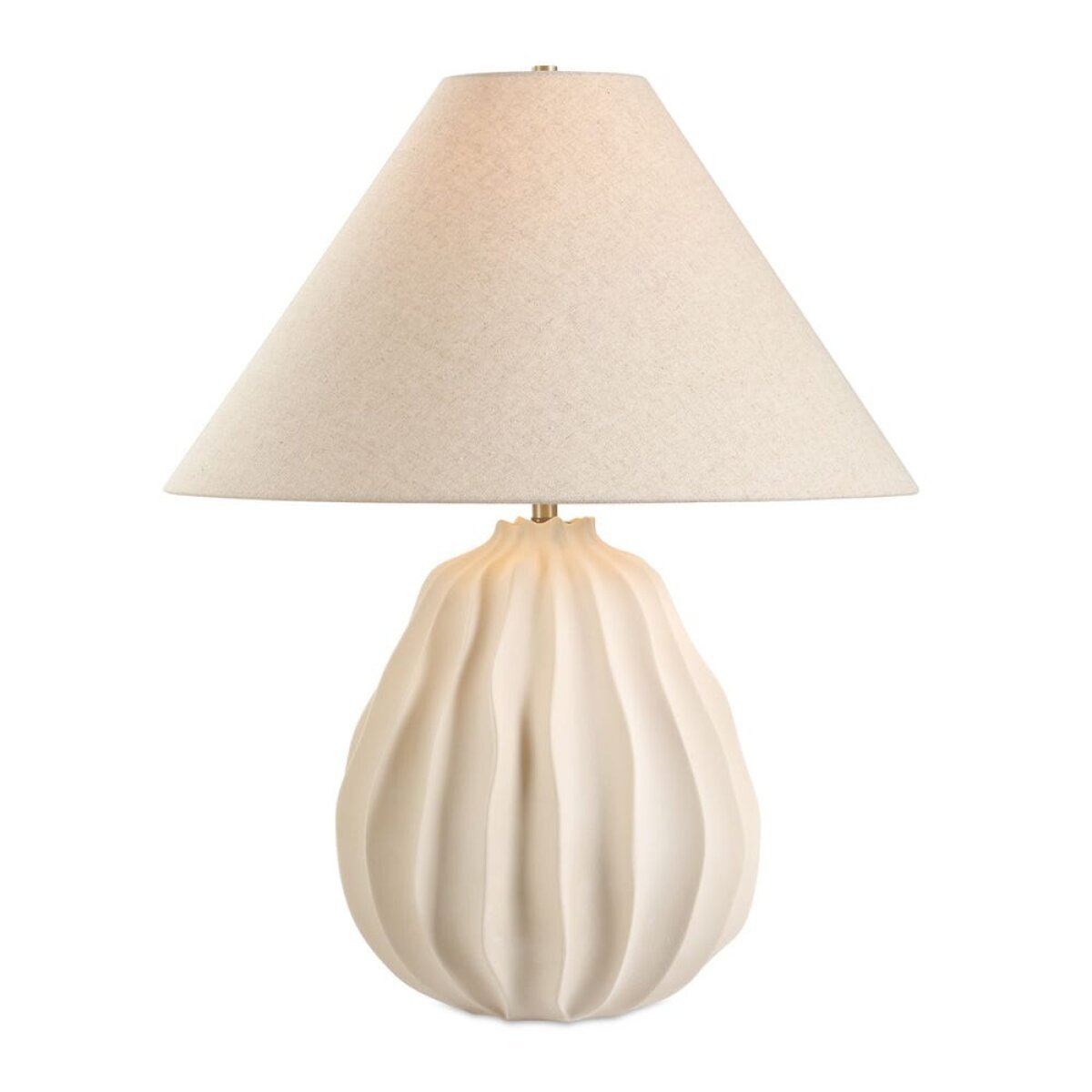 a9d161696961328cedeec4d60b2a4932 Javary Table Lamp - Image 1