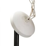 Jolla Wood Sphere Pendant Light - Image 5