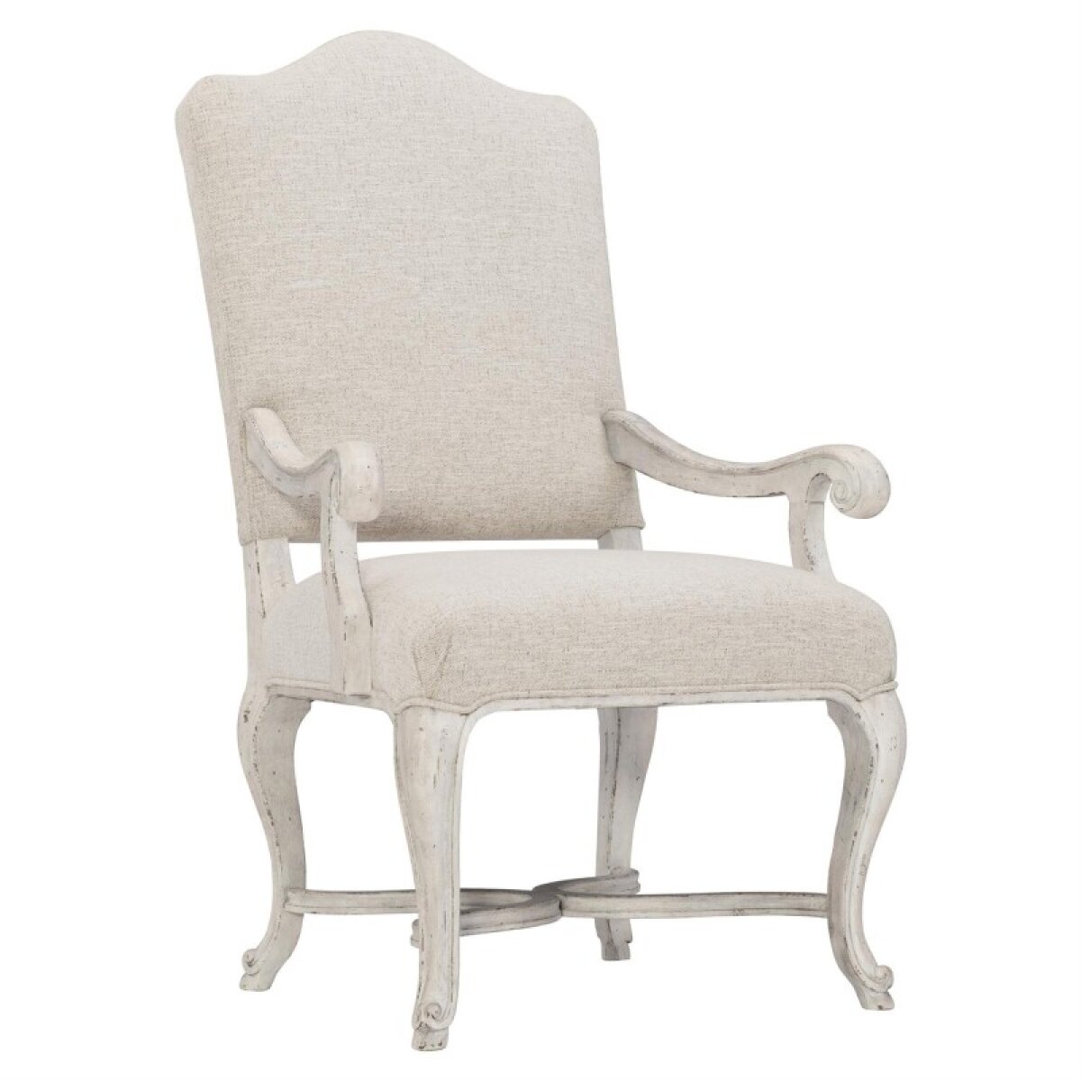 a9f7d2cab23fd257d9fa26785defe471 Mirabelle Arm Chair - Image 1