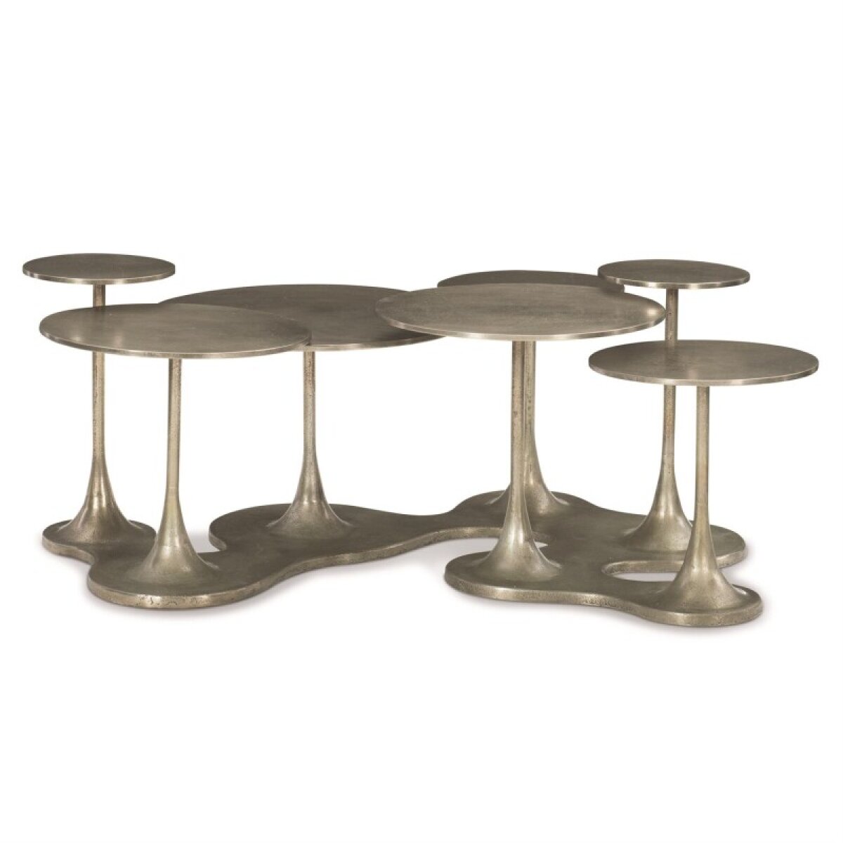 aa0504f72196c53cff3bf02a7a4cc4e2 Circlet Cocktail Table - Image 1