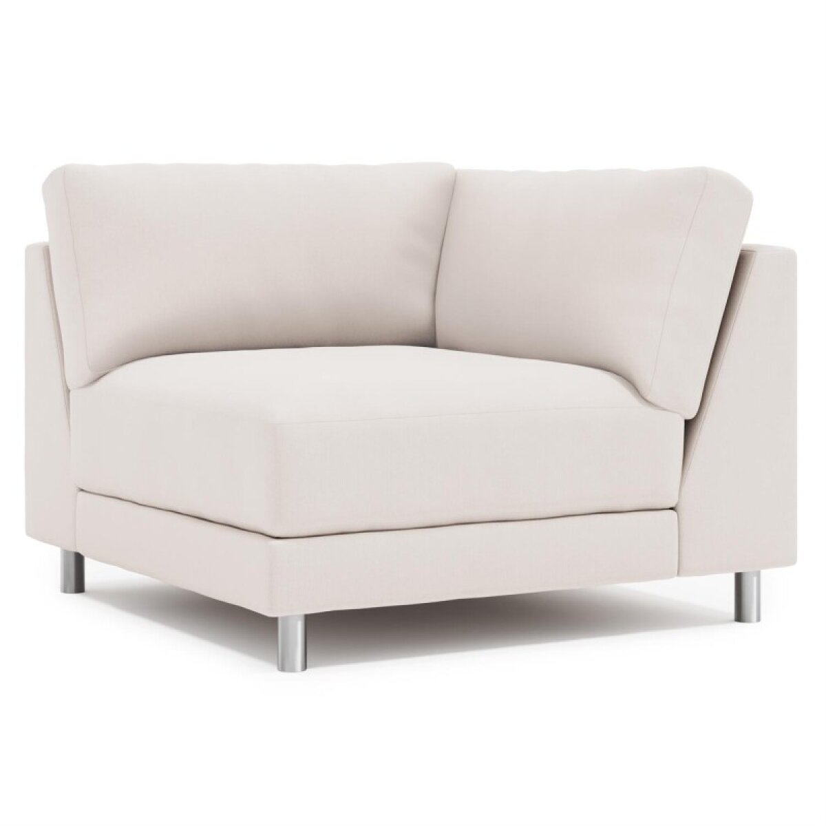 aa25f52d0662da365caa87d32ea81a9a Avanni Outdoor Corner Chair - Image 1