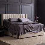 Natural Supima® Cotton Sheet Set - Image 9